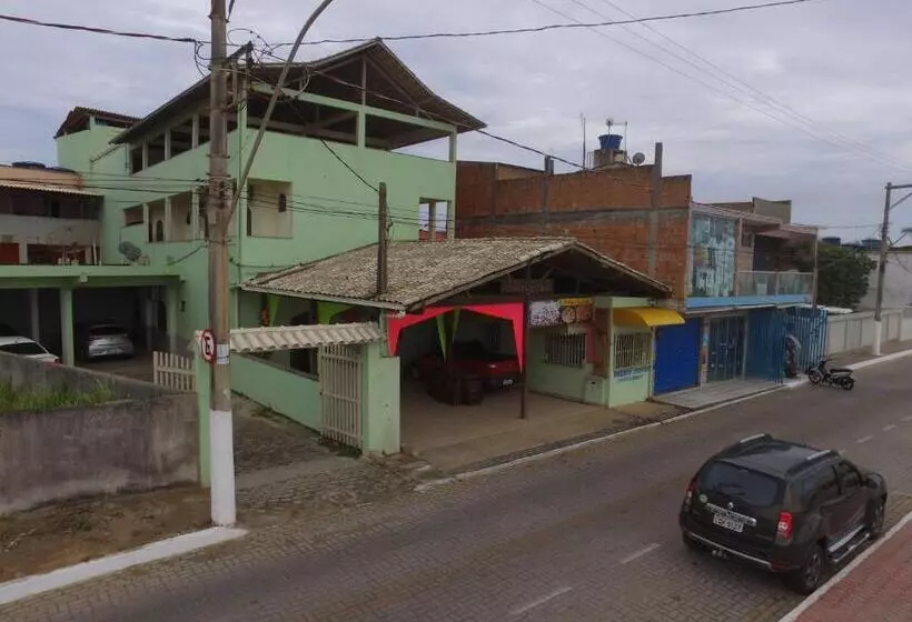 Majatalo Pousada Portal Da Ilha