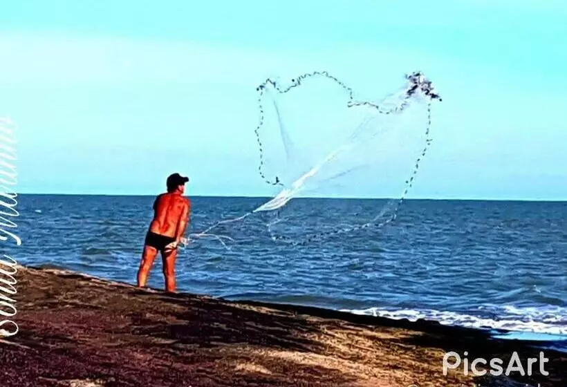 Majatalo Pousada Portal Da Ilha