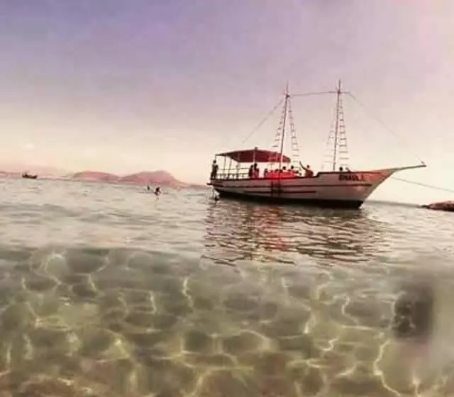 Majatalo Pousada Portal Da Ilha