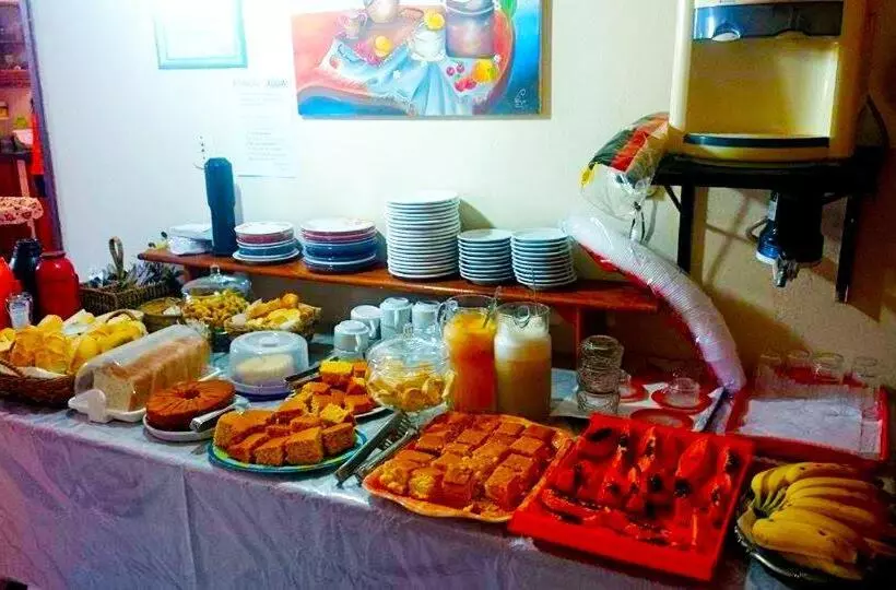 Majatalo Pousada Portal Da Ilha