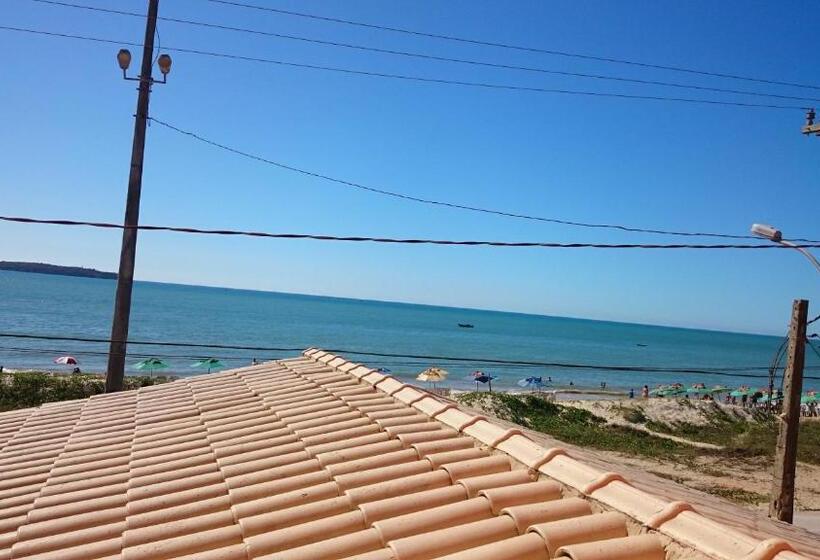 Пансион Pousada Portal Da Ilha