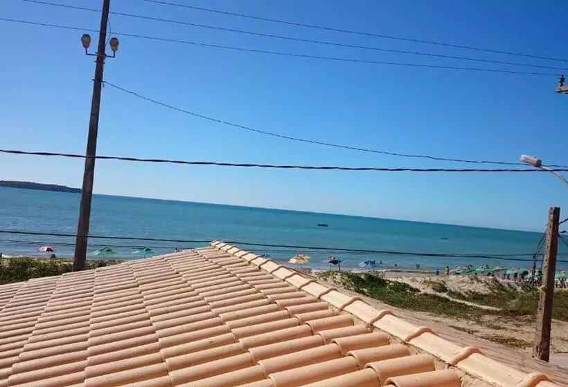 Majatalo Pousada Portal Da Ilha