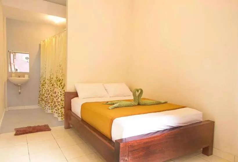 پانسیون Putra Dadi Guest House