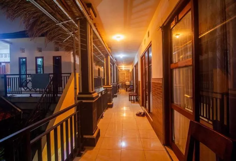 پانسیون Putra Dadi Guest House