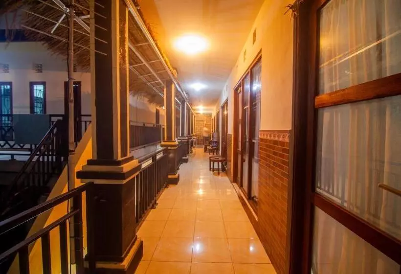 پانسیون Putra Dadi Guest House