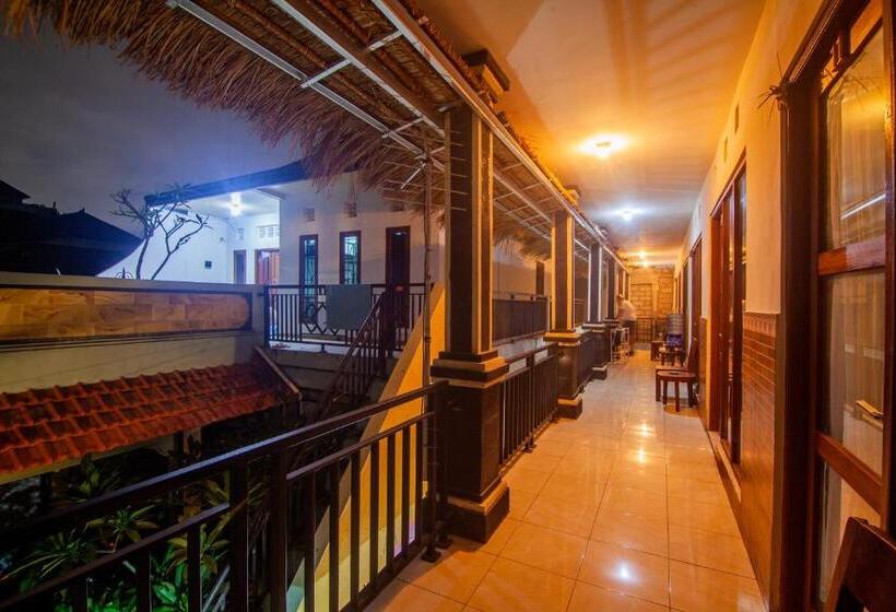 פנסיון Putra Dadi Guest House