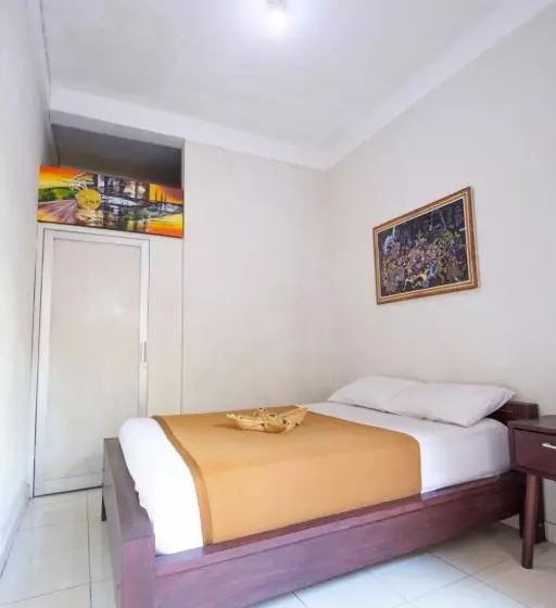 پانسیون Putra Dadi Guest House