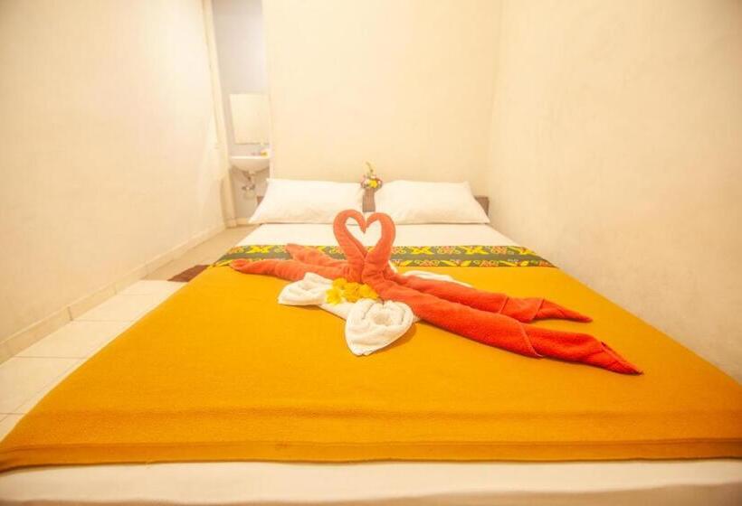 פנסיון Putra Dadi Guest House