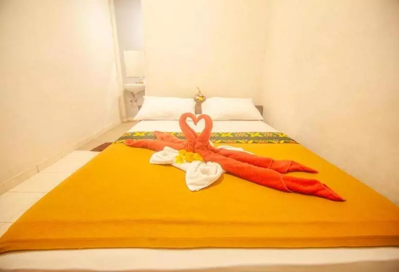 پانسیون Putra Dadi Guest House