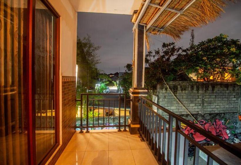 פנסיון Putra Dadi Guest House