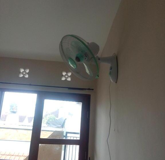 פנסיון Putra Dadi Guest House