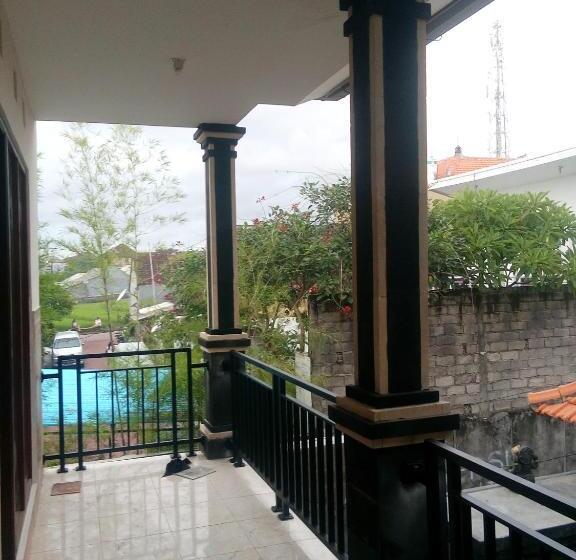 פנסיון Putra Dadi Guest House