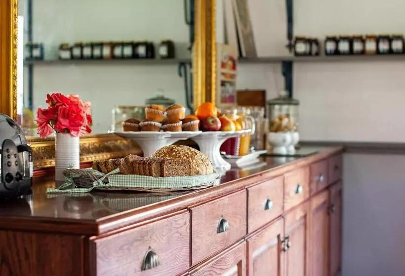 Majatalo Summerhill Guest Farm