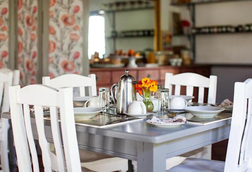 Пансион Summerhill Guest Farm