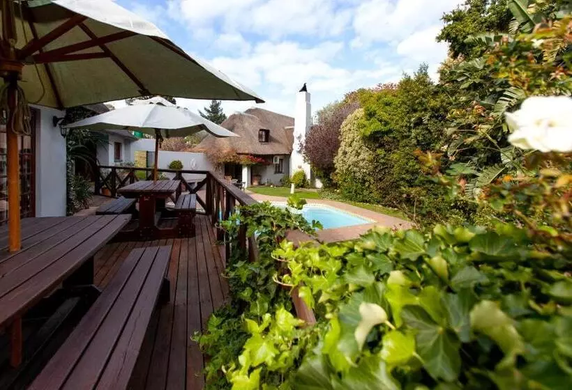 Majatalo Summerhill Guest Farm