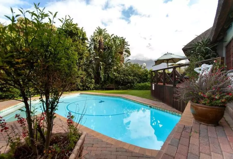 Majatalo Summerhill Guest Farm