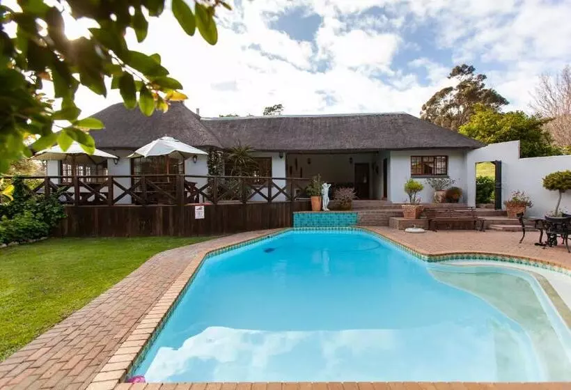 Majatalo Summerhill Guest Farm