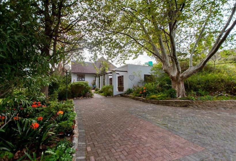 Пансион Summerhill Guest Farm