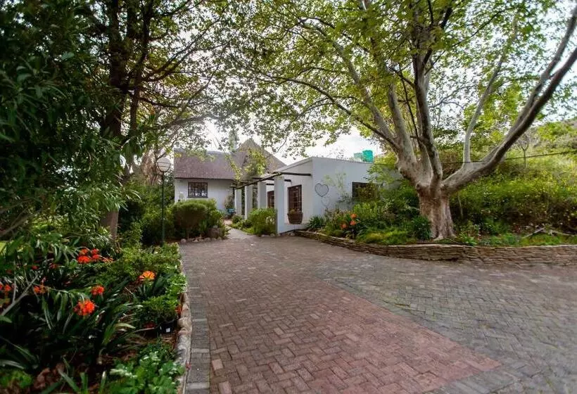 Majatalo Summerhill Guest Farm