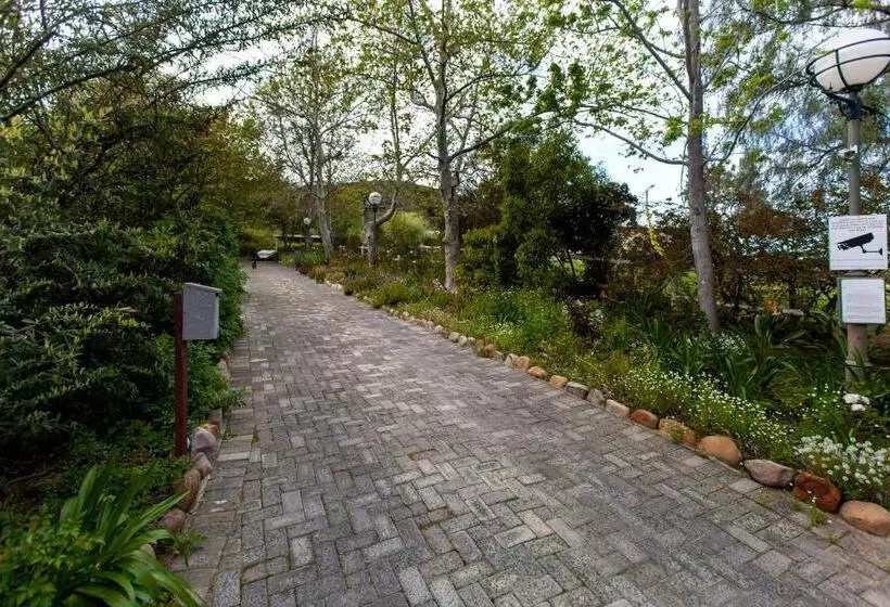 Majatalo Summerhill Guest Farm