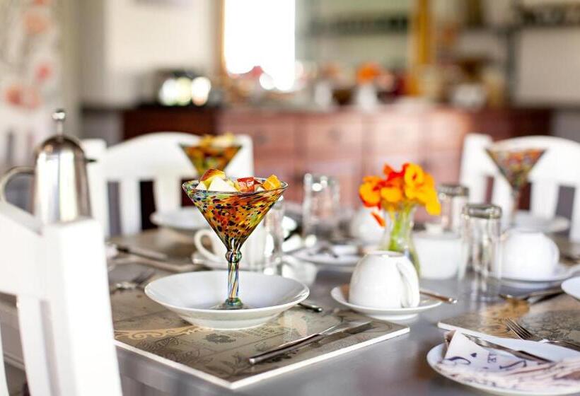 Пансион Summerhill Guest Farm