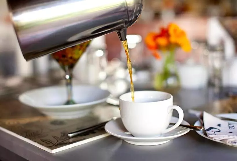 Majatalo Summerhill Guest Farm