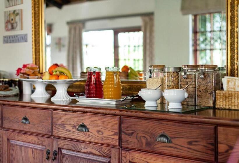 Пансион Summerhill Guest Farm