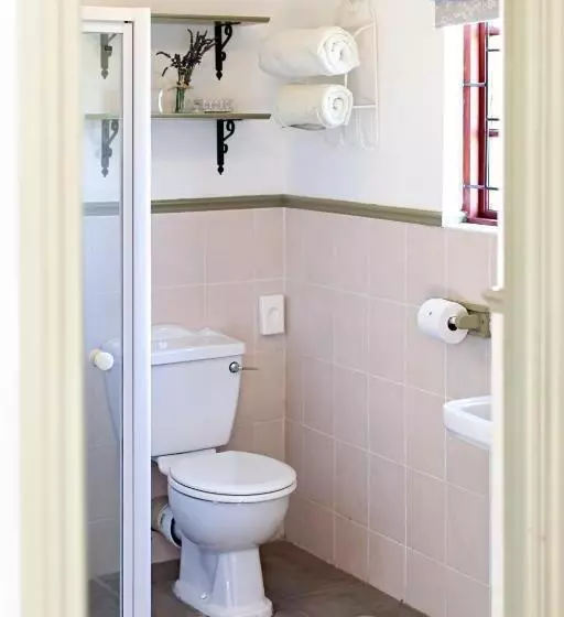 Majatalo Summerhill Guest Farm