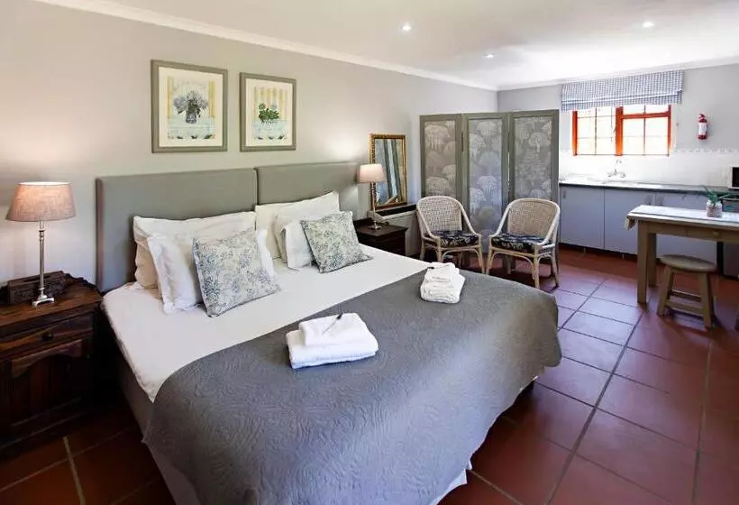 Majatalo Summerhill Guest Farm