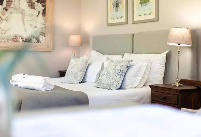 Majatalo Summerhill Guest Farm