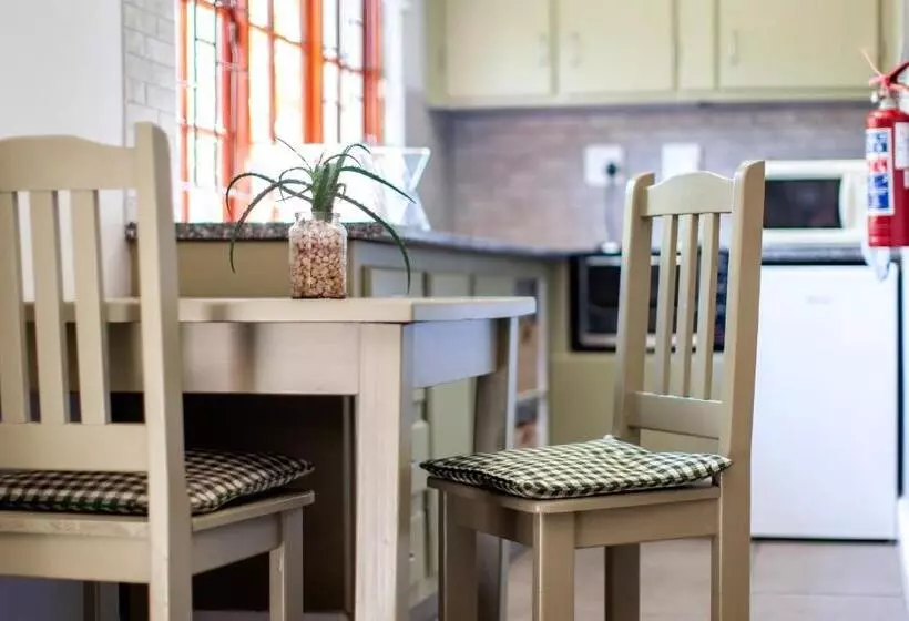 Majatalo Summerhill Guest Farm