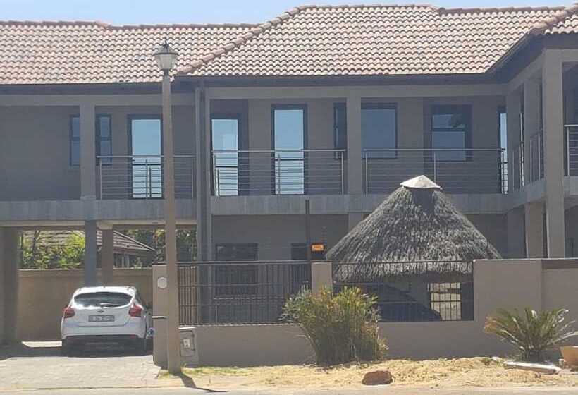 ペンション Sunflower Guesthouse & Spa