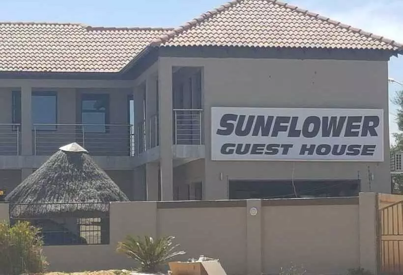 Majatalo Sunflower Guesthouse & Spa