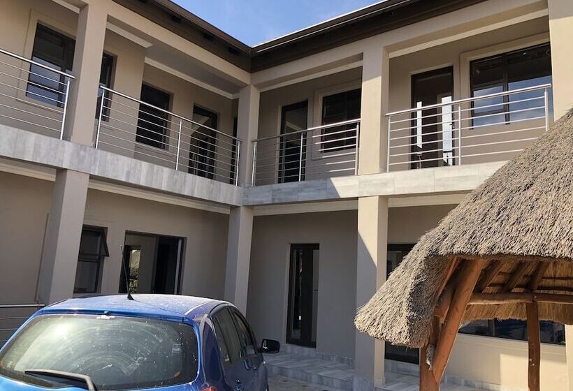 ペンション Sunflower Guesthouse & Spa