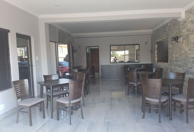 ペンション Sunflower Guesthouse & Spa