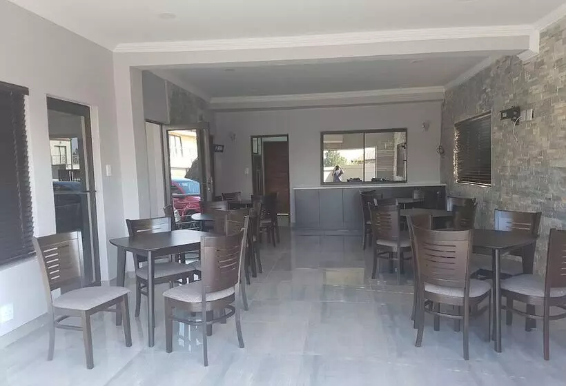 Majatalo Sunflower Guesthouse & Spa