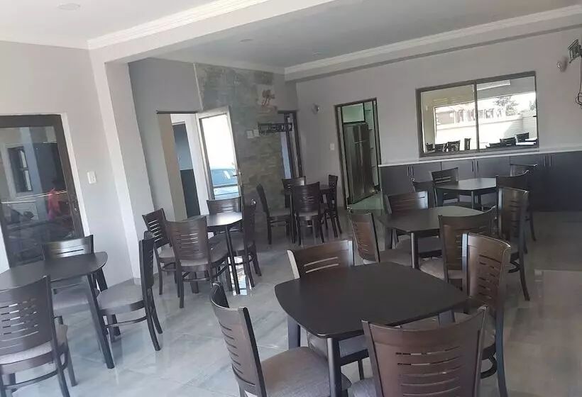 Majatalo Sunflower Guesthouse & Spa