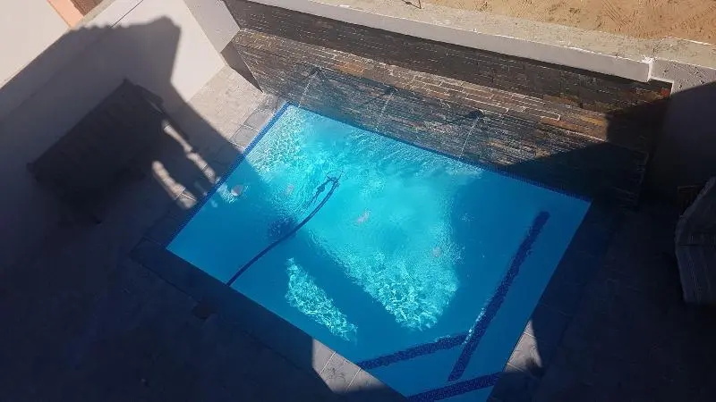 ペンション Sunflower Guesthouse & Spa