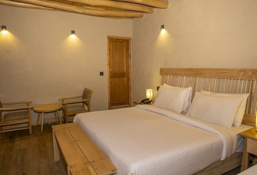 Schronisko The Silk Route Ladakh