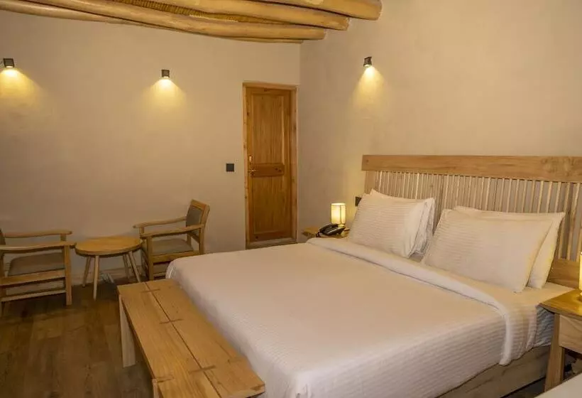 هاستل The Silk Route Ladakh