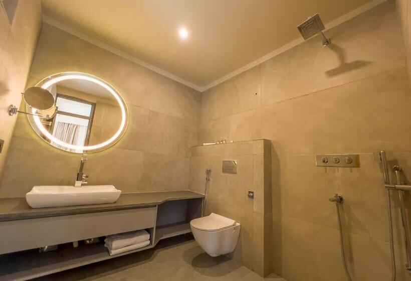 Schronisko The Silk Route Ladakh