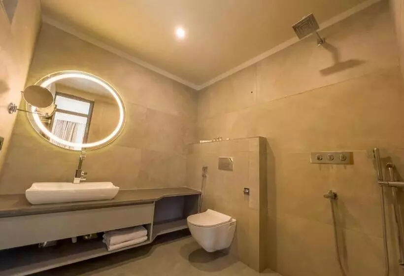 هاستل The Silk Route Ladakh