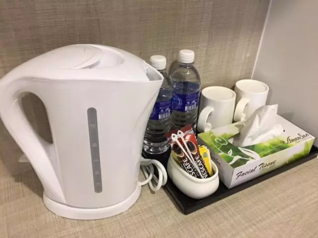 Amansari Hotel Nusajaya