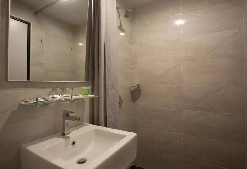 Amansari Hotel Nusajaya