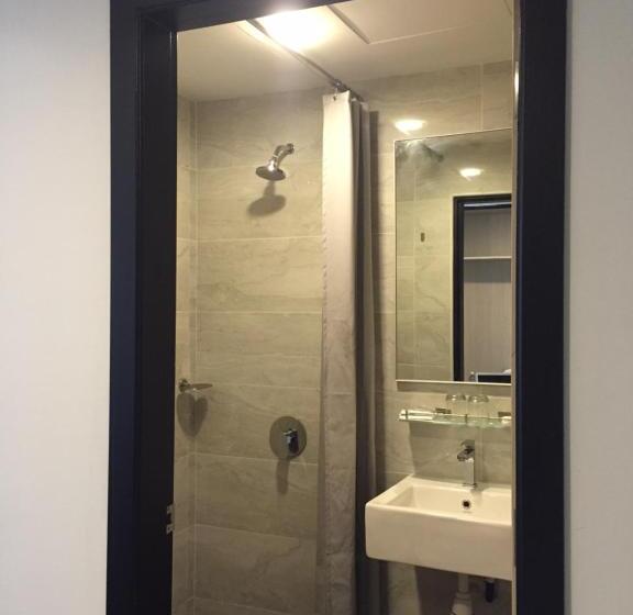 Amansari Hotel Nusajaya