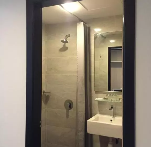 Amansari Hotel Nusajaya