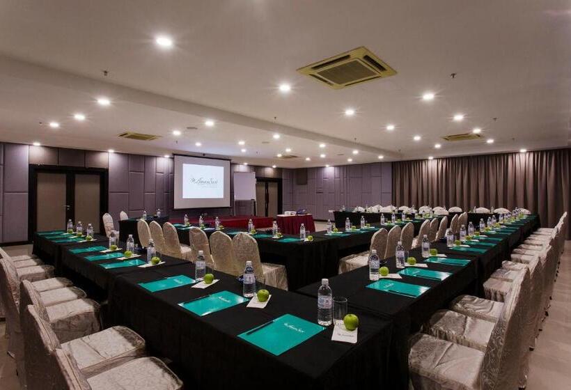 Amansari Hotel Nusajaya