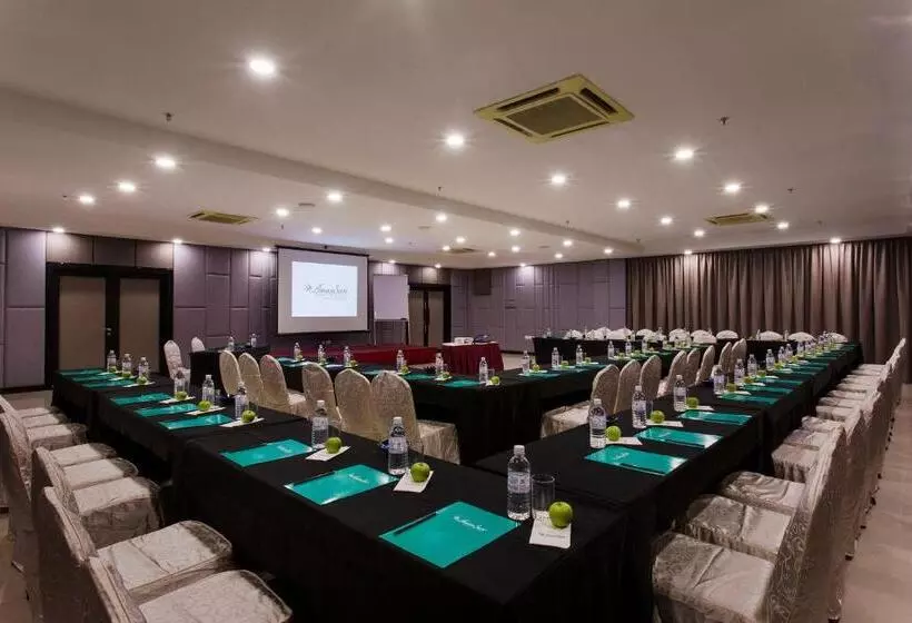 Amansari Hotel Nusajaya