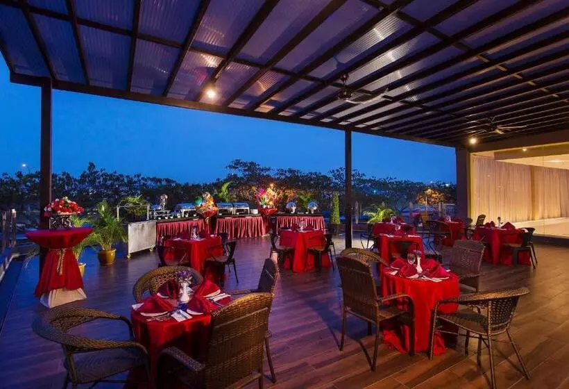 Amansari Hotel Nusajaya