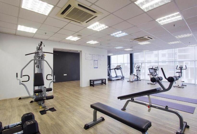 Amansari Hotel Nusajaya